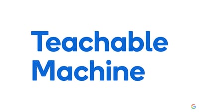 Inside AI: Teachable Machine