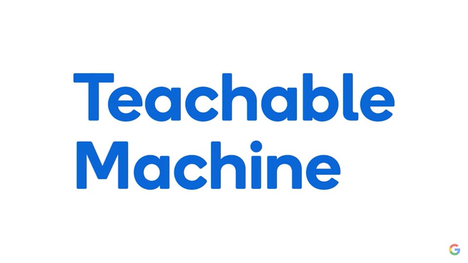 Inside AI: Teachable Machine